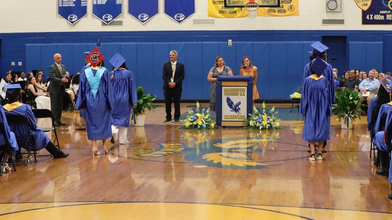 Graduates