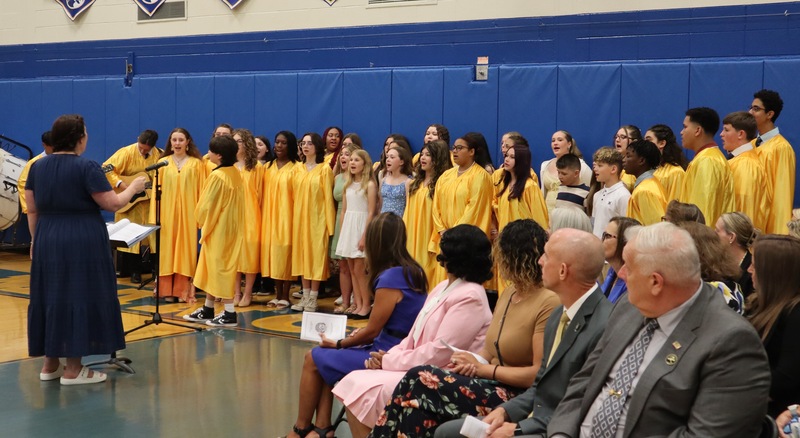 MTMS Chorus