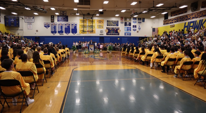 8th Grade Class of 2026