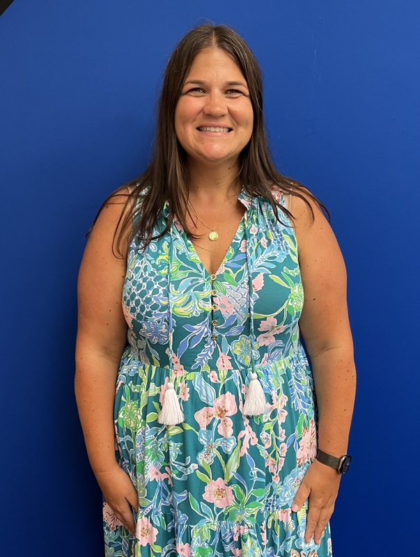 WES Principal