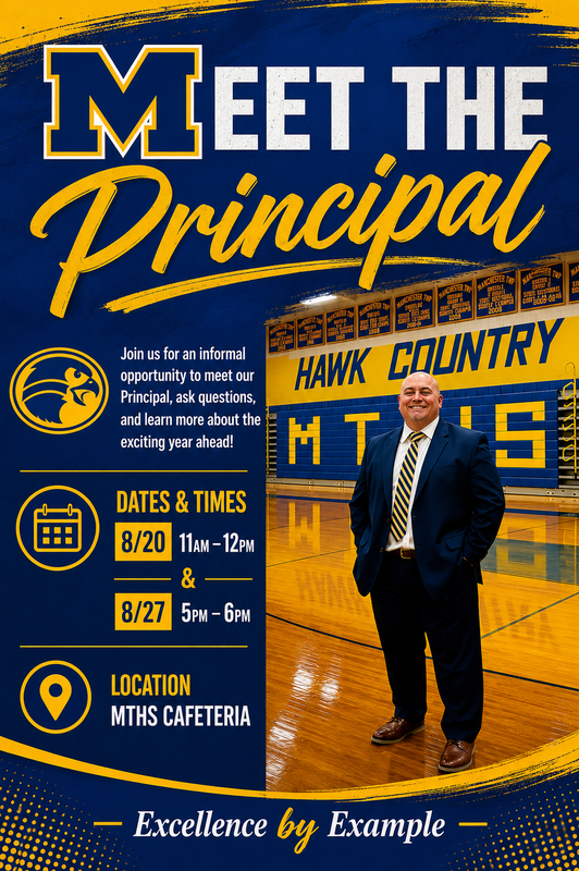Meet the Principal