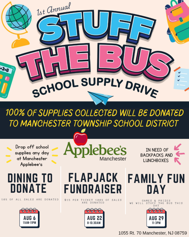 Stuff the Bus 2026