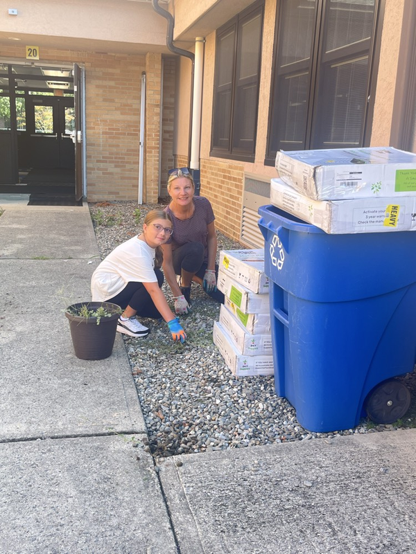 RES Garden Refresh