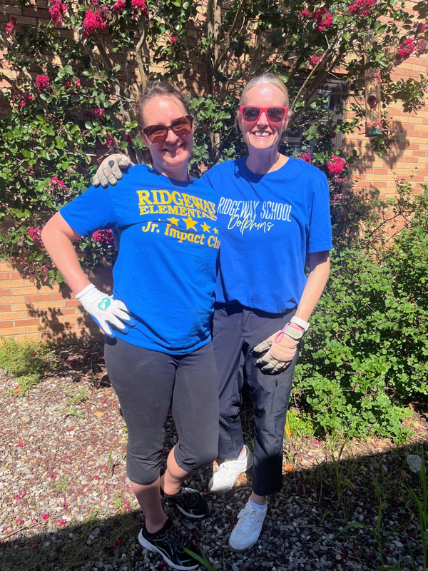 RES Garden Refresh