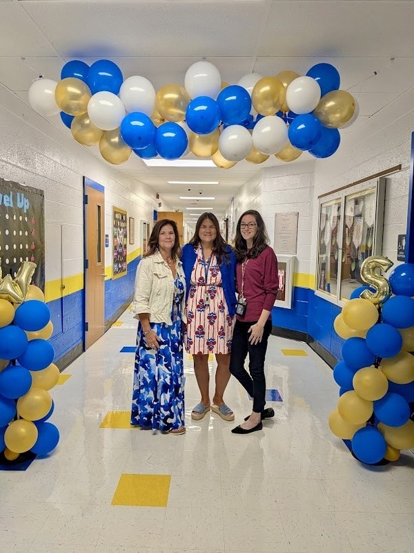 MTSD FIRST DAY 26-27