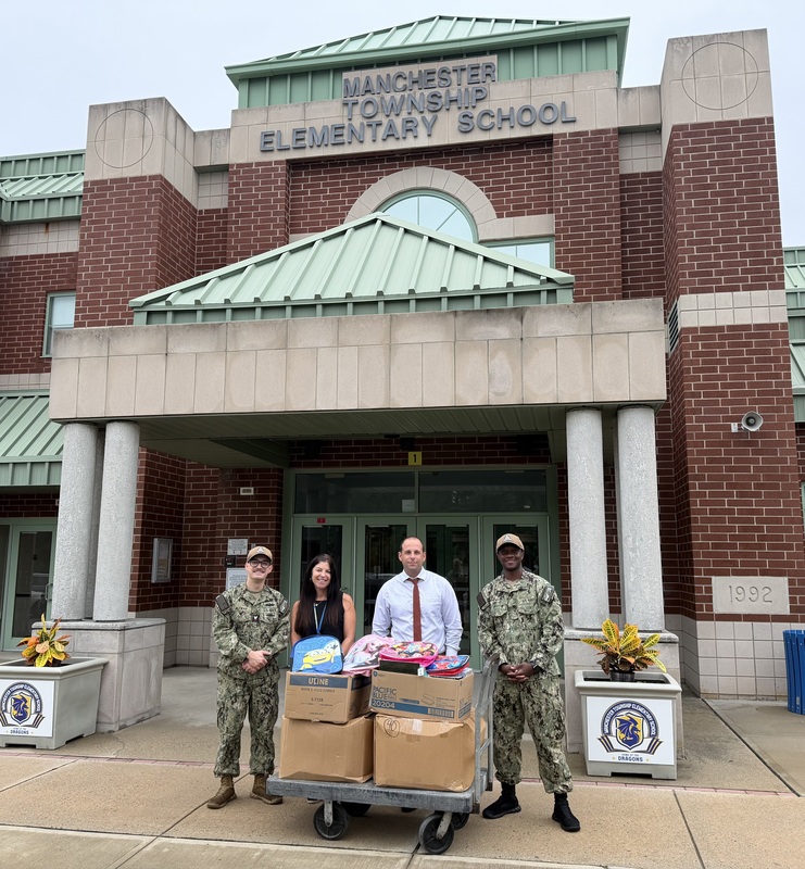 MTES donation from JB-MDL