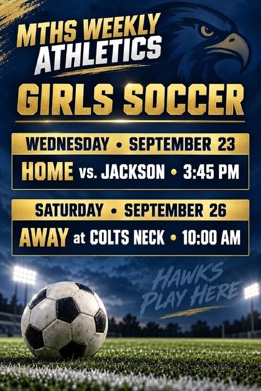 Girls Soccer