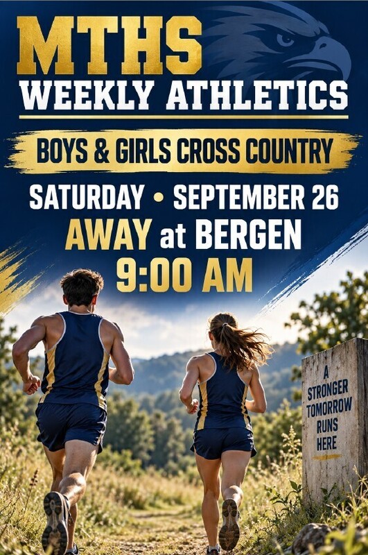 Cross Country