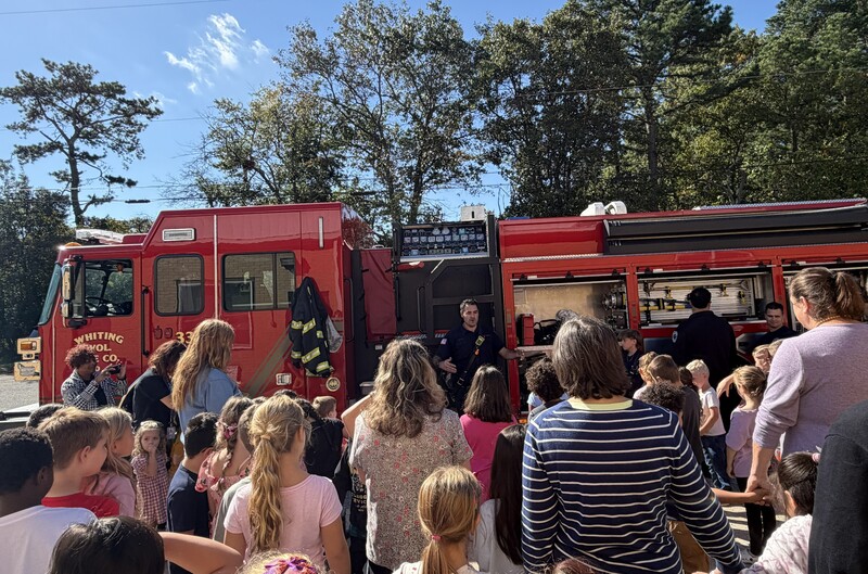 Fire Safety Presentation