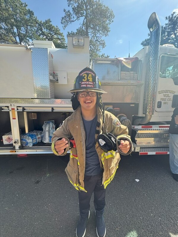 Fire Safety Presentation