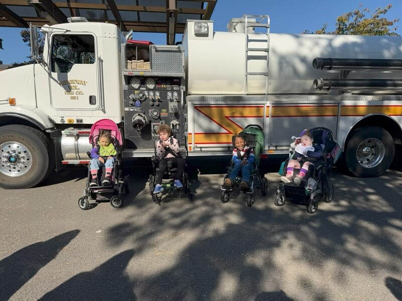 Fire Safety Presentation