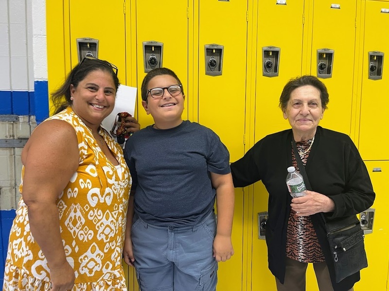 MTMS Orientation 2025