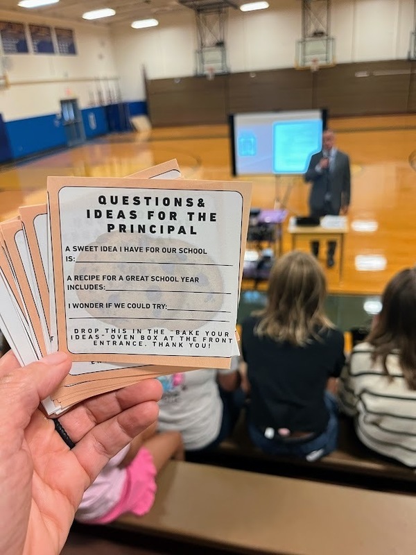 MTMS Orientation 2025