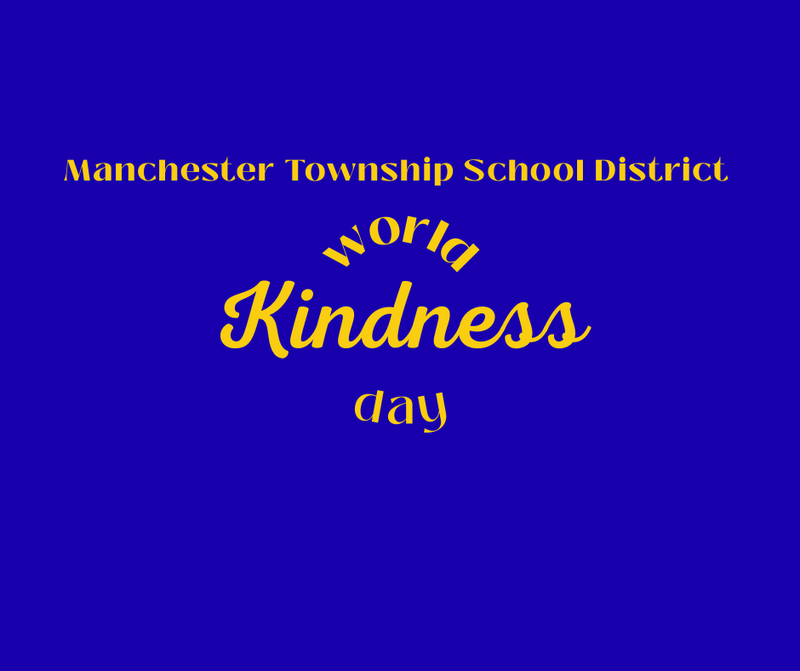 World Kindness Day 2025