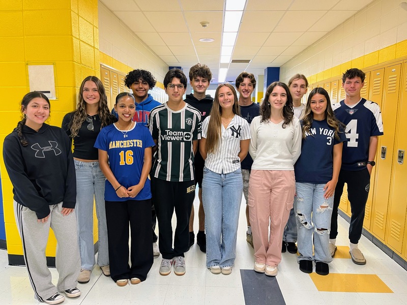 MTHS Academic Awards 2025
