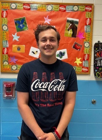 RDS Staff or Student of the Month