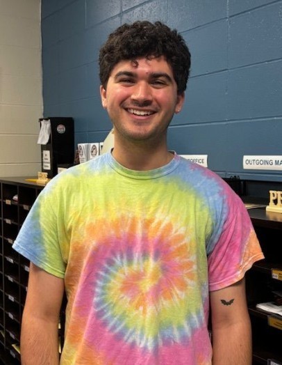 RDS Staff or Student of the Month