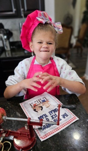 RDS Staff or Student of the Month