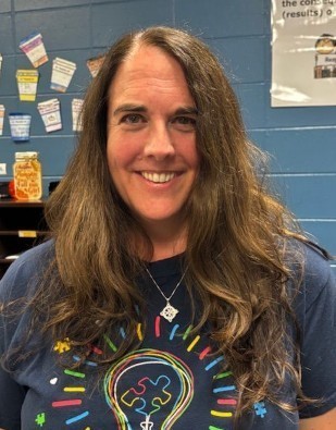 RDS Staff or Student of the Month