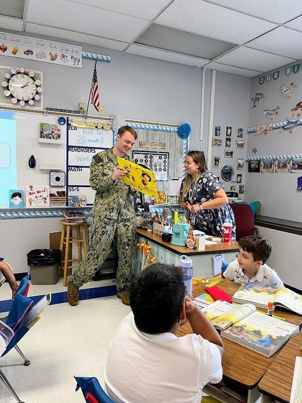 MILITARY + MTSD PARTNERSHIP