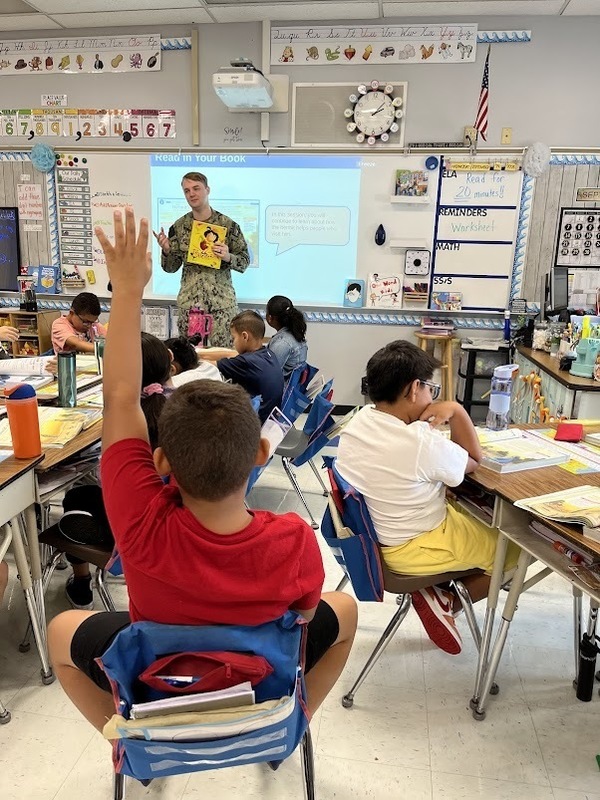 MILITARY + MTSD PARTNERSHIP