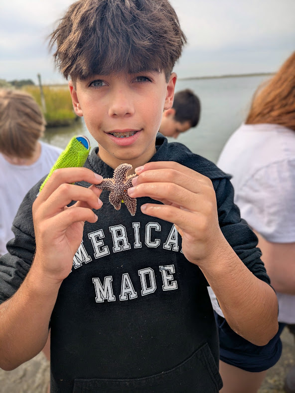 MTMS Eco Explorers to IBSP 9.2025 Seining 
