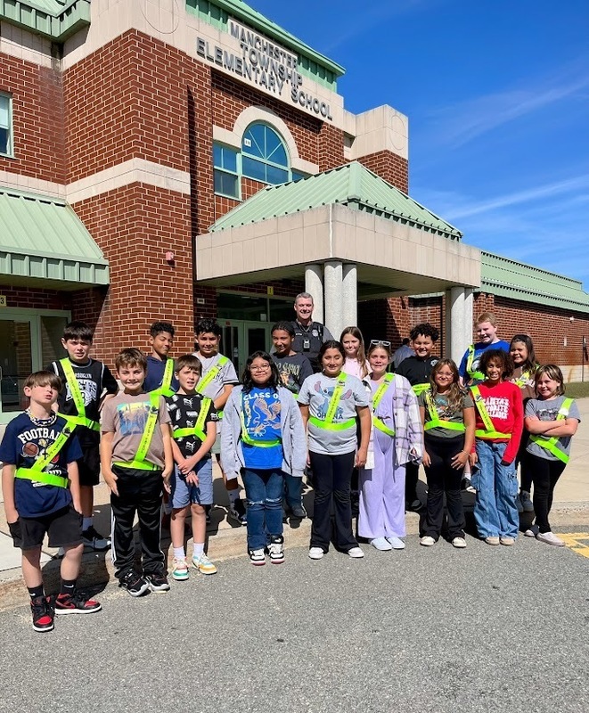 MTES Safety Patrol 2025-26