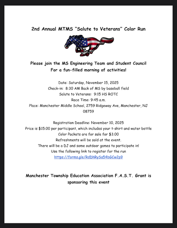 MTMS Color RUn 2025