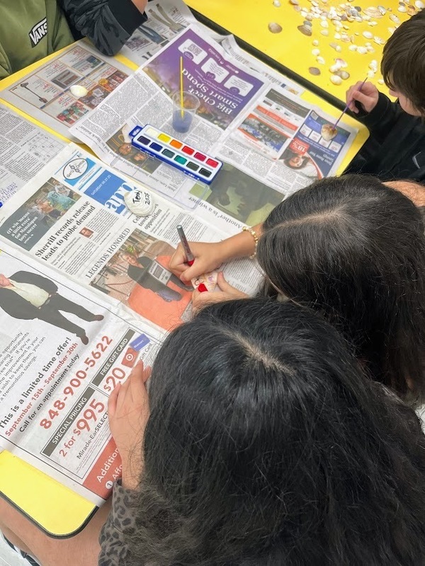 Week of Respect at MTMS