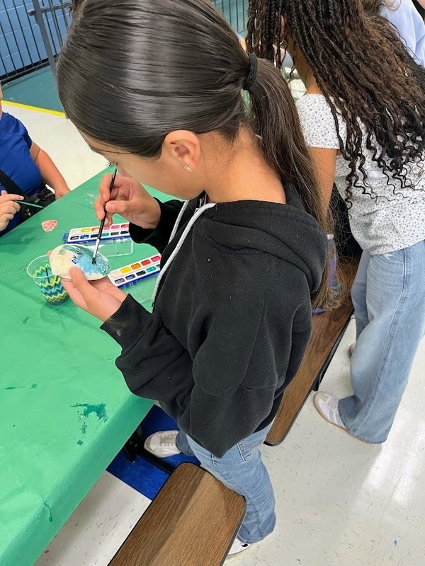 Week of Respect at MTMS