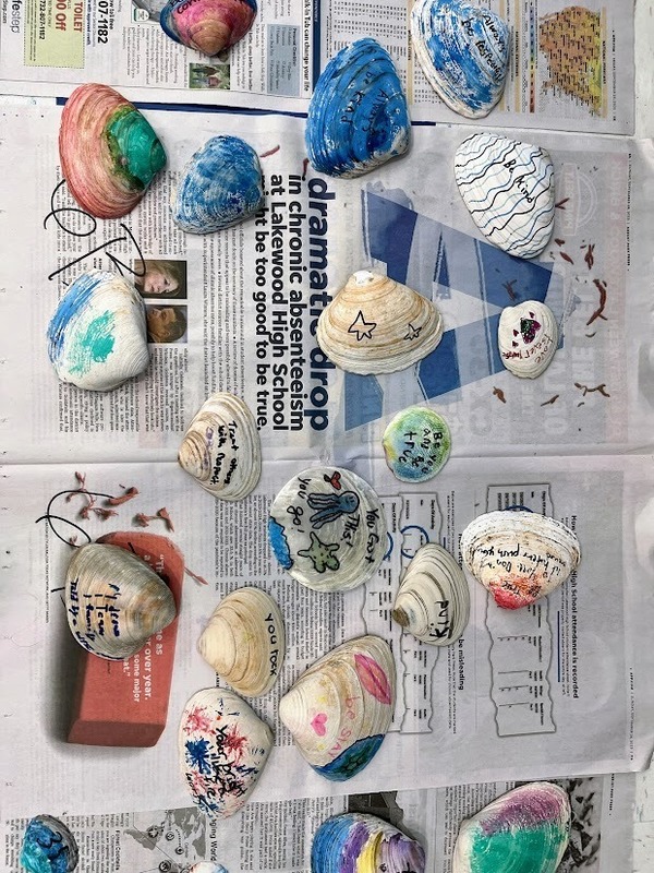 Week of Respect at MTMS