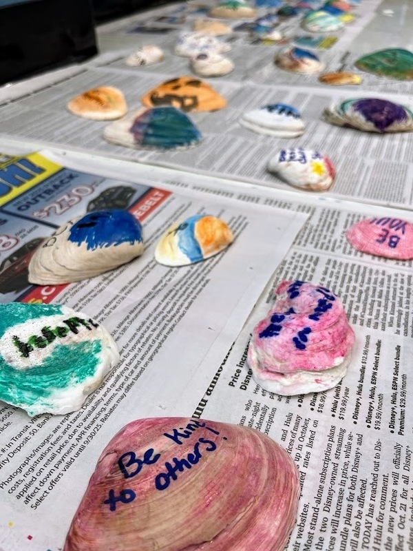 Week of Respect at MTMS