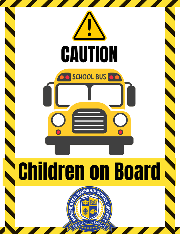 school bus safety week 2025