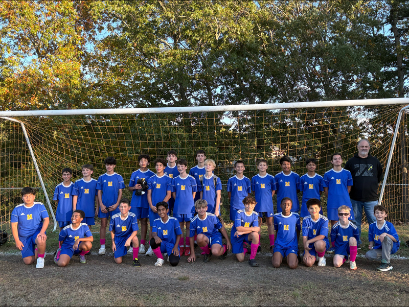 shore conference mtms