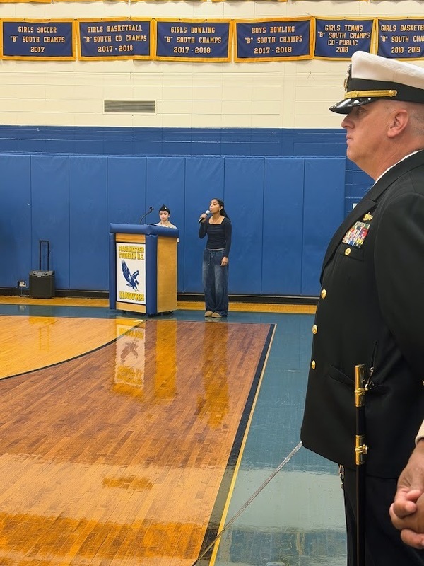 MTHS AMI INSPECTION 2025