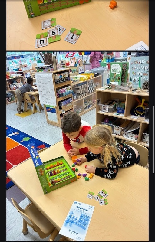 CATALDO FARM VISITOR