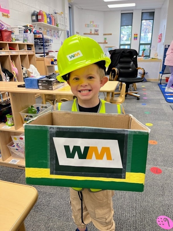 HALLOWEEN PARADES 2025