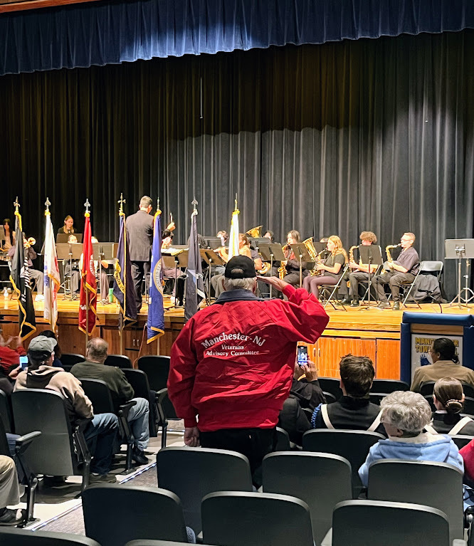 MTHS VETERANS DAY 25