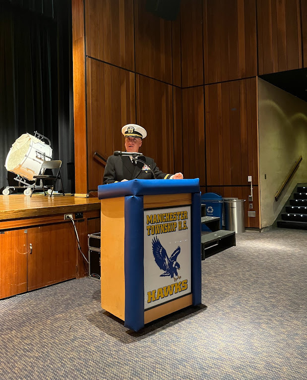 MTHS VETERANS DAY 25