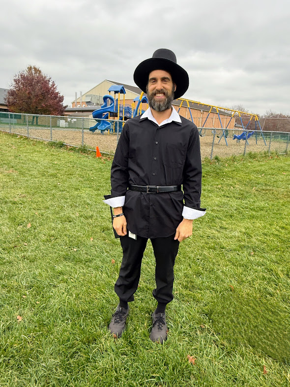 RIDGEWAY TURKEY TROT 2025