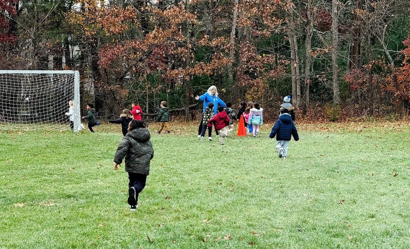 RIDGEWAY TURKEY TROT 2025