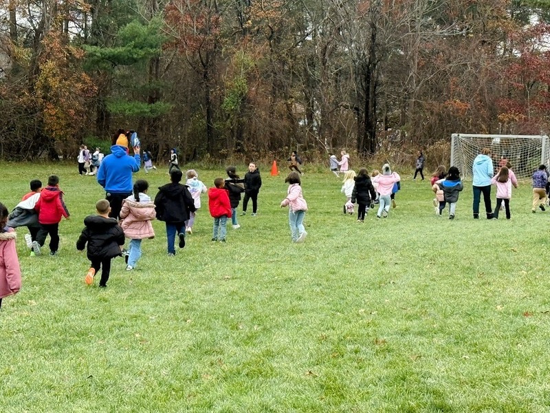 RIDGEWAY TURKEY TROT 2025