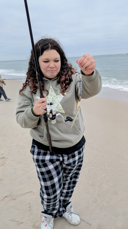 ECO EXPLORERS TO IBSP FISHING