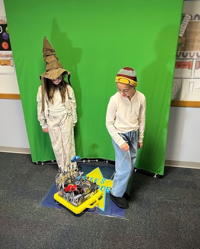 MTES FLOAT PARADE 2025