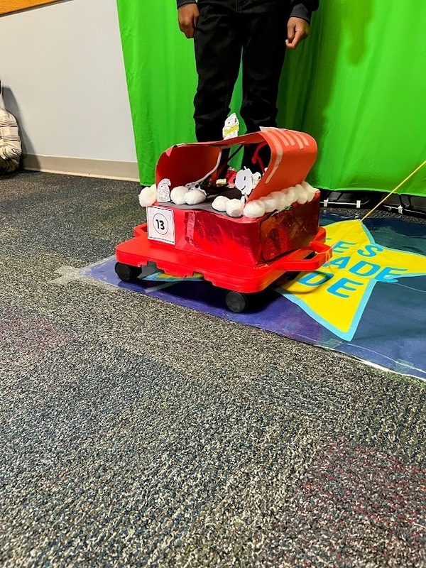 MTES FLOAT PARADE 2025