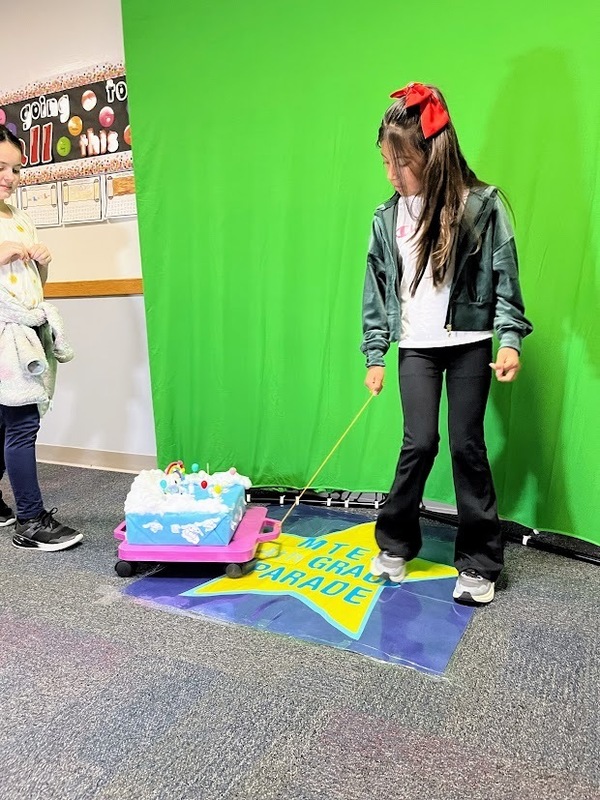 MTES FLOAT PARADE 2025