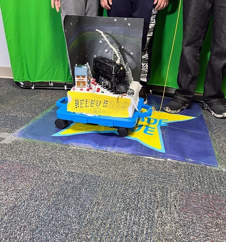 MTES FLOAT PARADE 2025