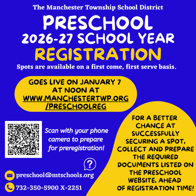 pre k registration 26-27