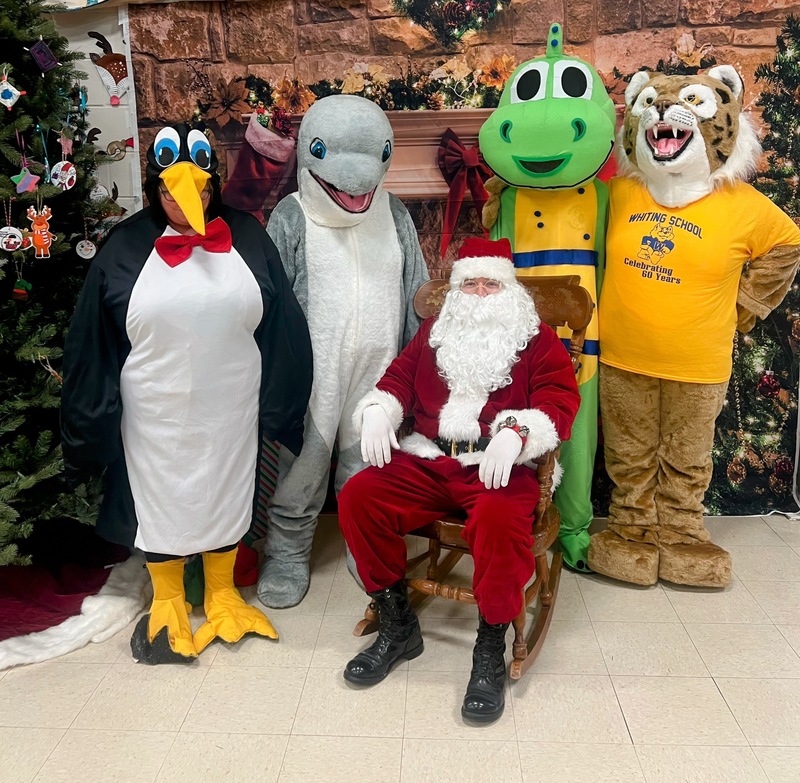 WINTER WONDERLAND 2025