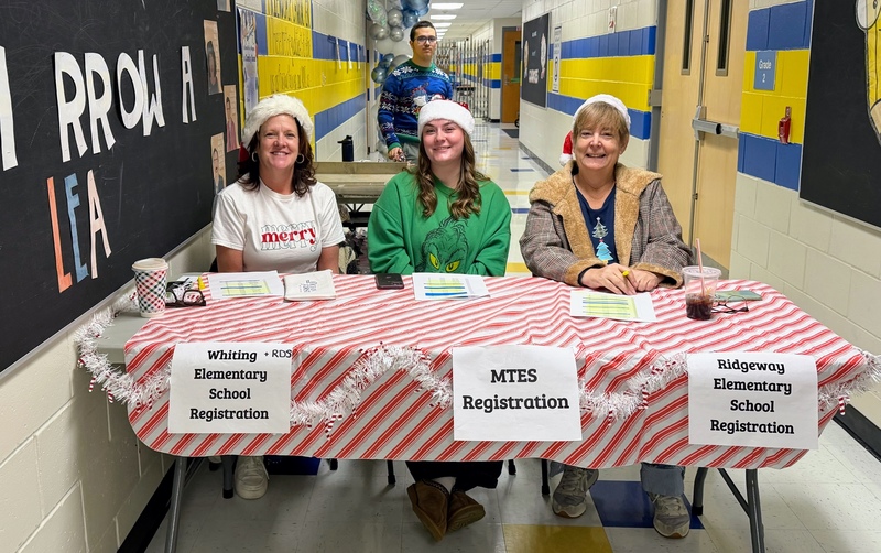 WINTER WONDERLAND 2025